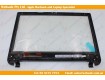 Toshiba Satellite NB10 (PU141A-01R01M) MA10 5A NB10T NB15T Series Laptop LCD Front Bezel With Touch Screen 11.6" H000063260 H000064050